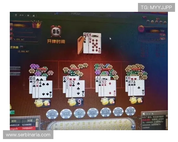掌握科学的百家乐技巧，轻松应对各种游戏局势实现盈利目标