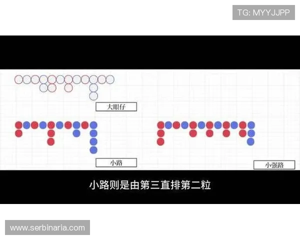 百家乐下三路图解图示教程详解如何利用图表提升游戏中的胜率和决策能力